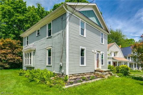 567 Crosby Street Akron OH 44302