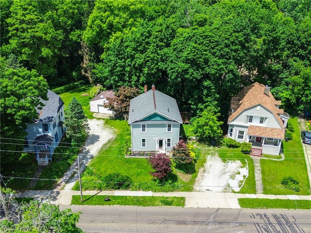 567 Crosby Street Akron OH 44302
