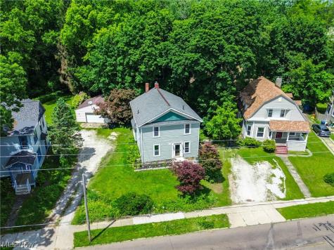 567 Crosby Street Akron OH 44302