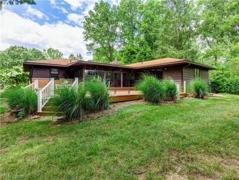 1333 Greenwood Avenue Kent OH 44240