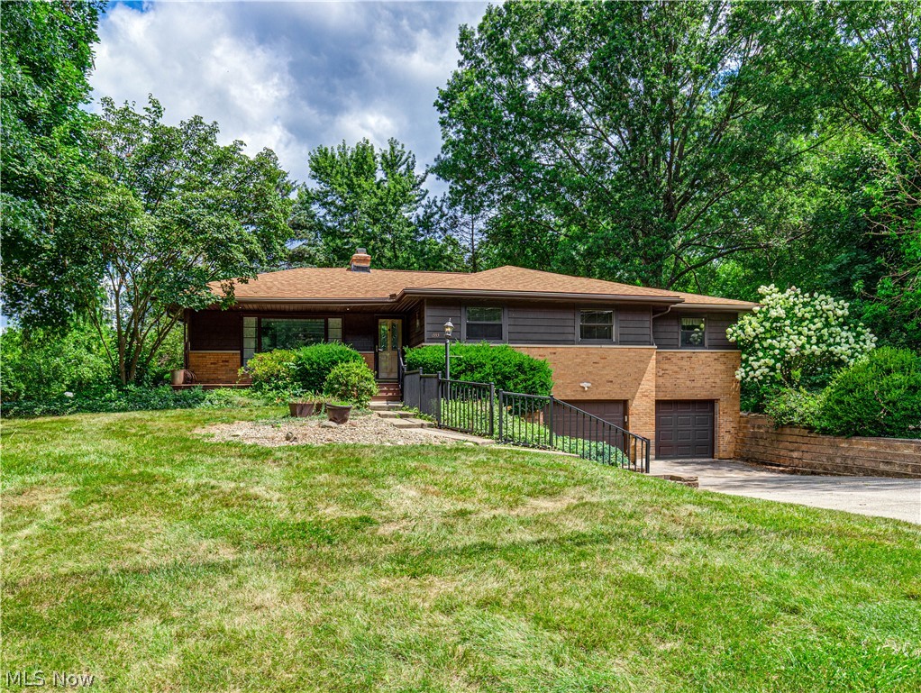 1333 Greenwood Avenue Kent OH 44240
