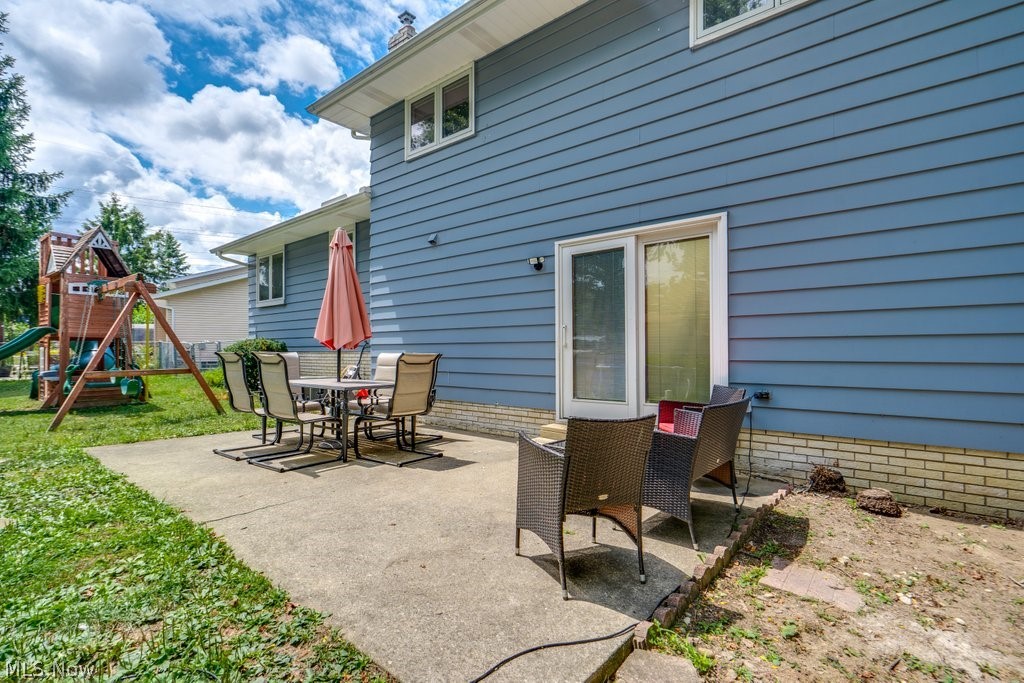 7821 W List Lane Parma OH 44130