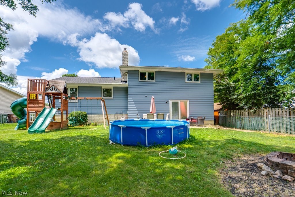 7821 W List Lane Parma OH 44130