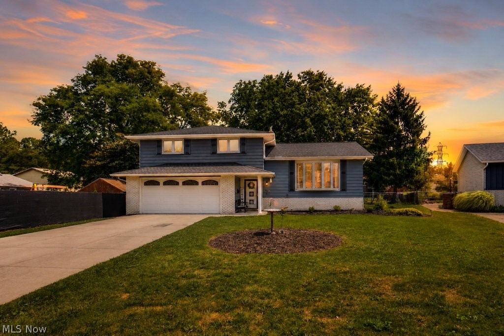 7821 W List Lane Parma OH 44130