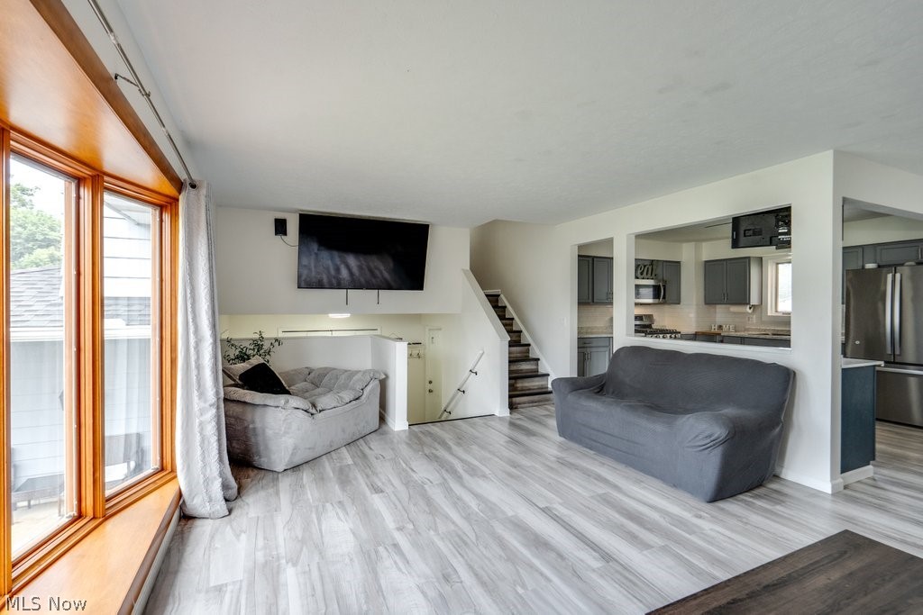 7821 W List Lane Parma OH 44130