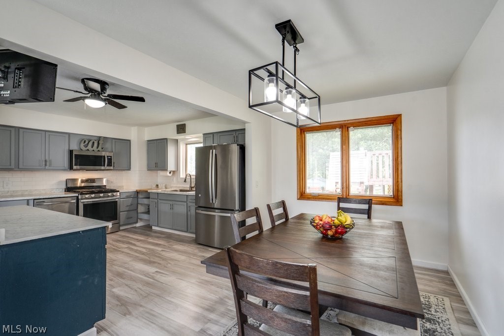 7821 W List Lane Parma OH 44130