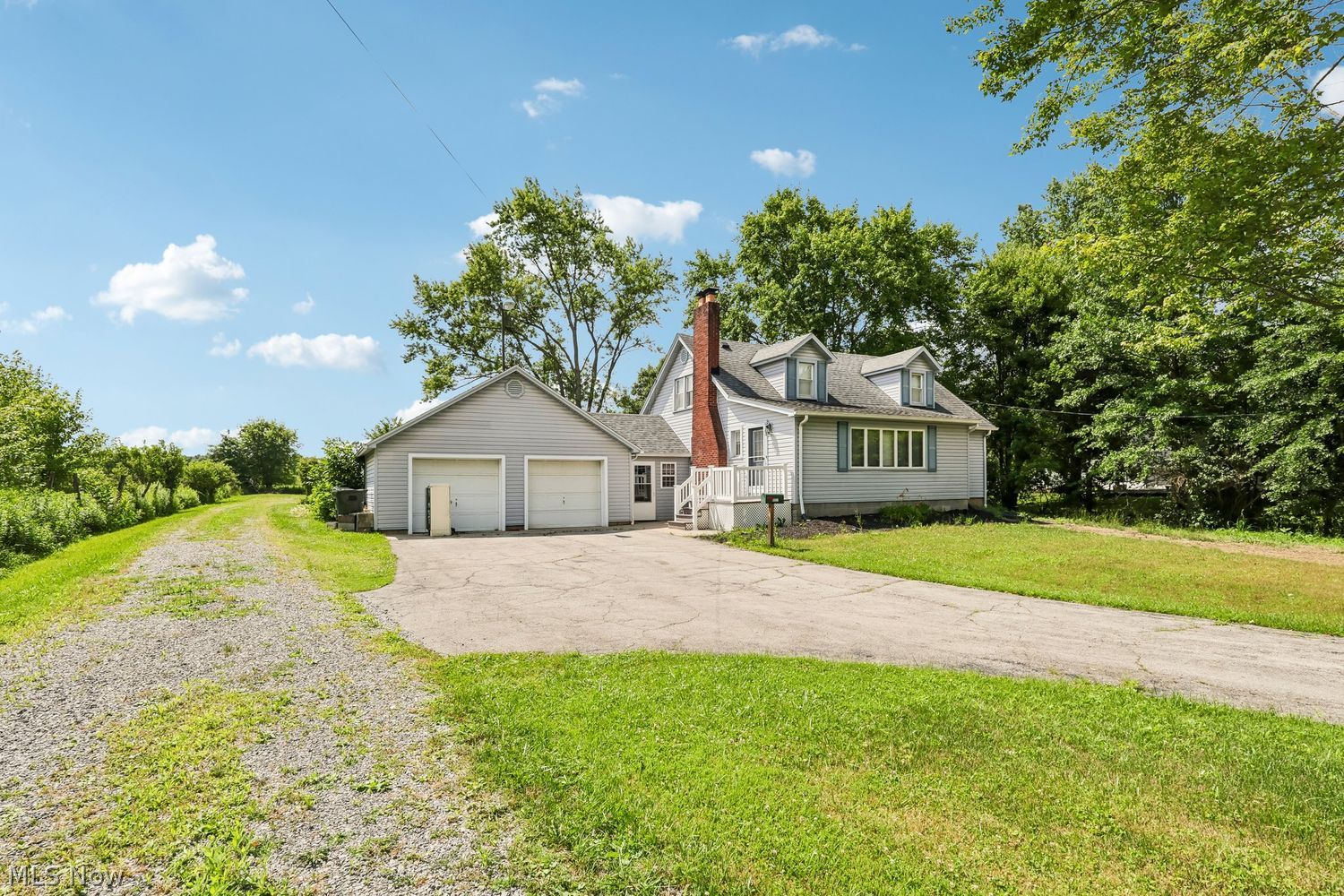 6321 State Route 7 Kinsman OH 44428