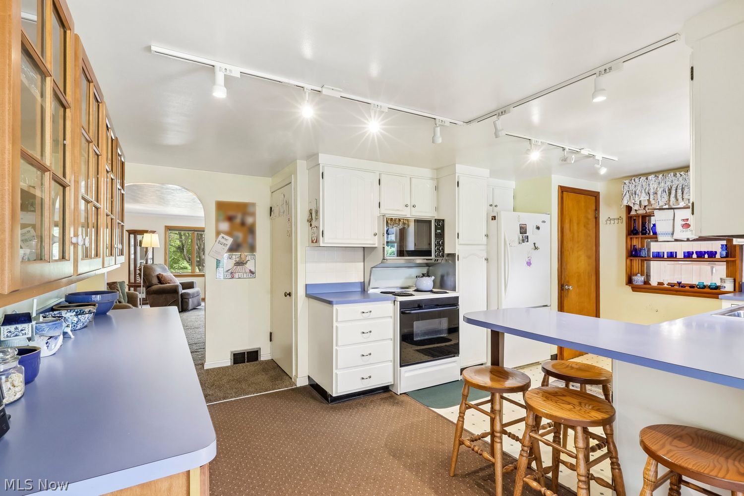 6321 State Route 7 Kinsman OH 44428