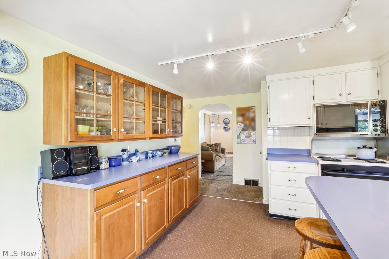6321 State Route 7 Kinsman OH 44428