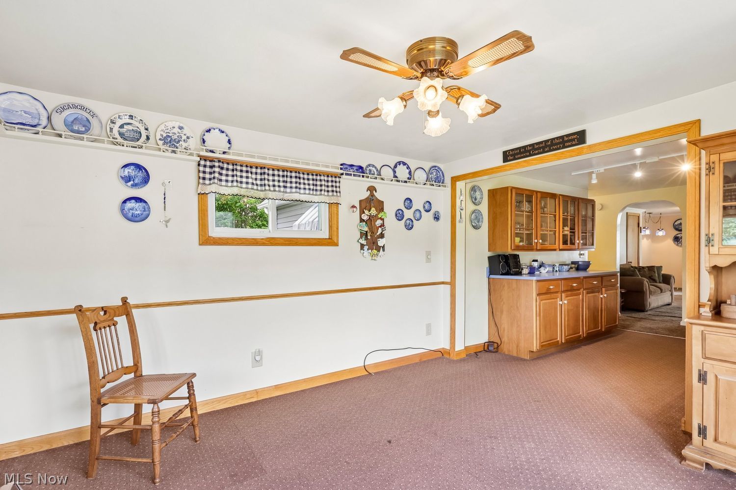 6321 State Route 7 Kinsman OH 44428