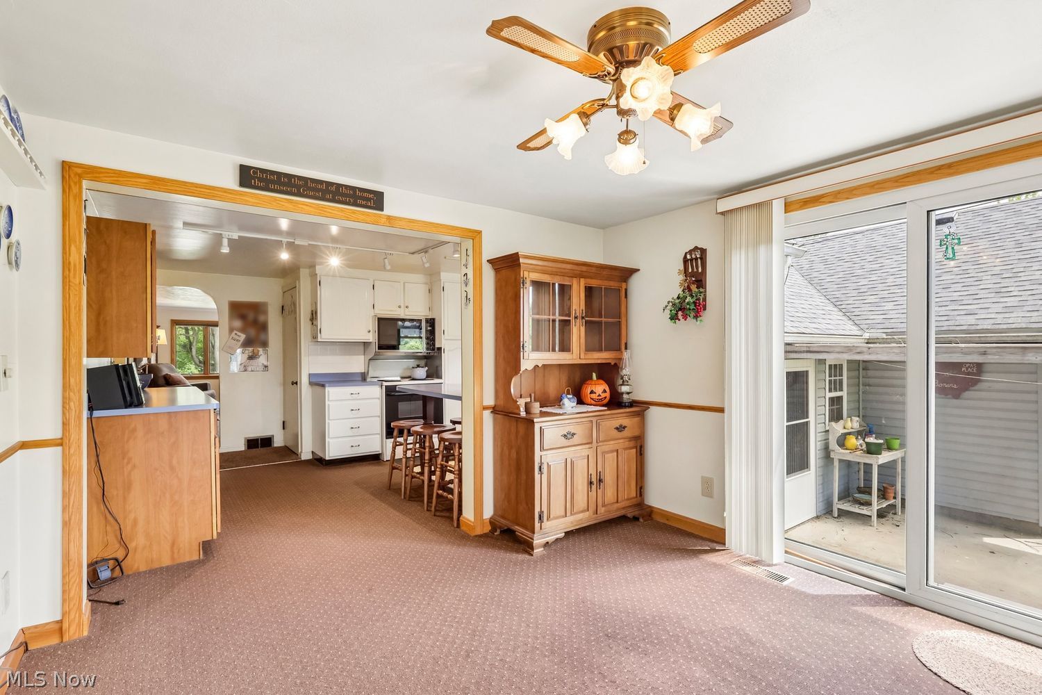 6321 State Route 7 Kinsman OH 44428