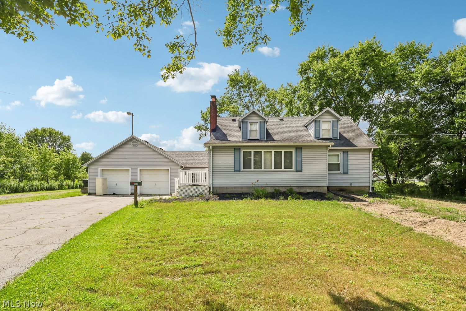 6321 State Route 7 Kinsman OH 44428