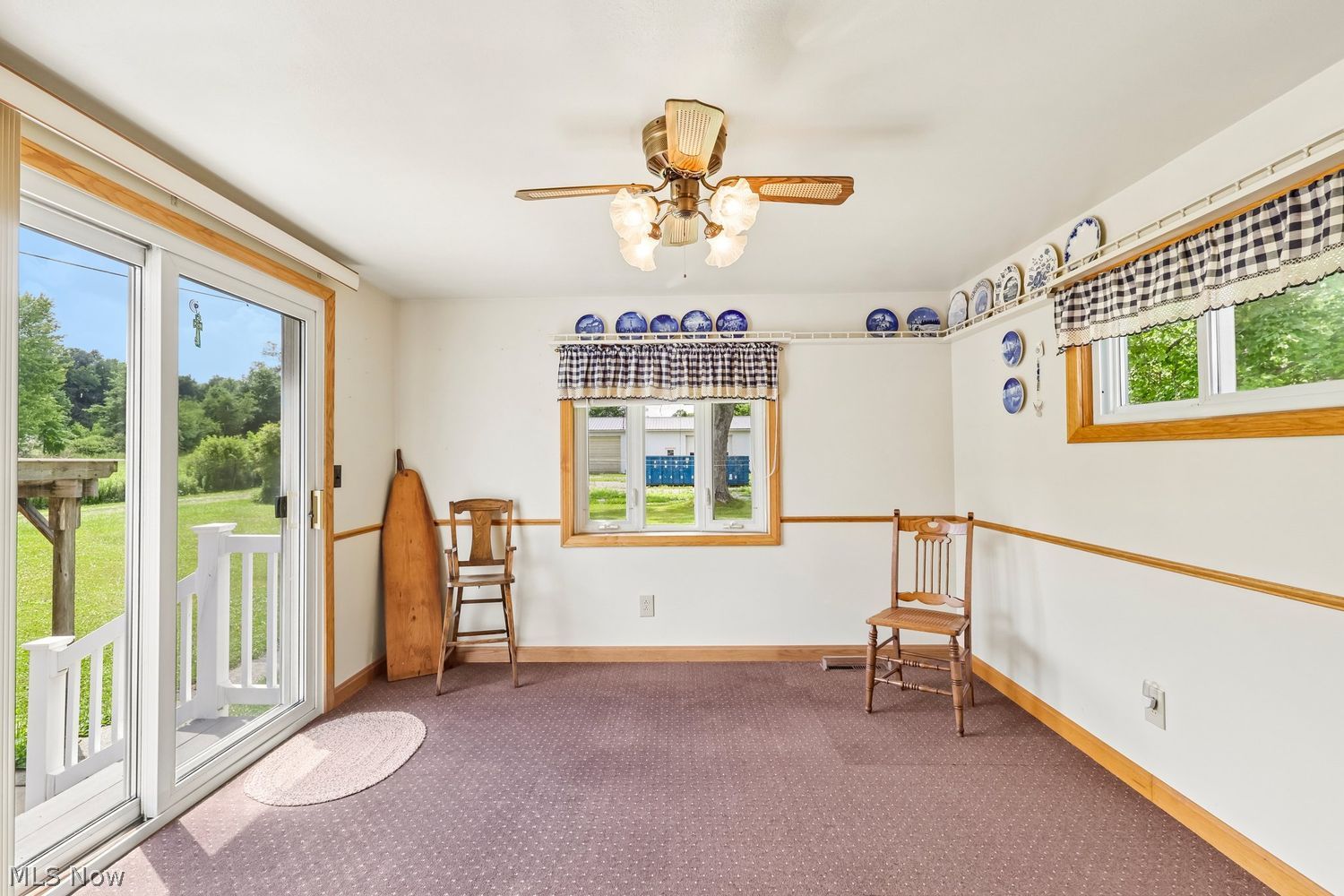 6321 State Route 7 Kinsman OH 44428
