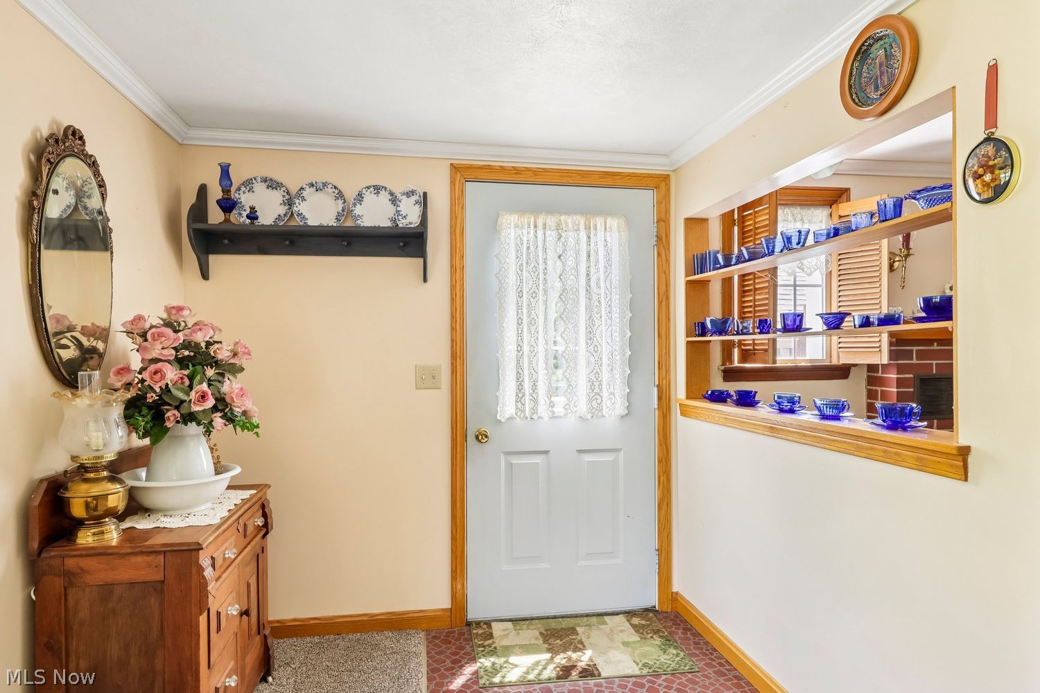 6321 State Route 7 Kinsman OH 44428