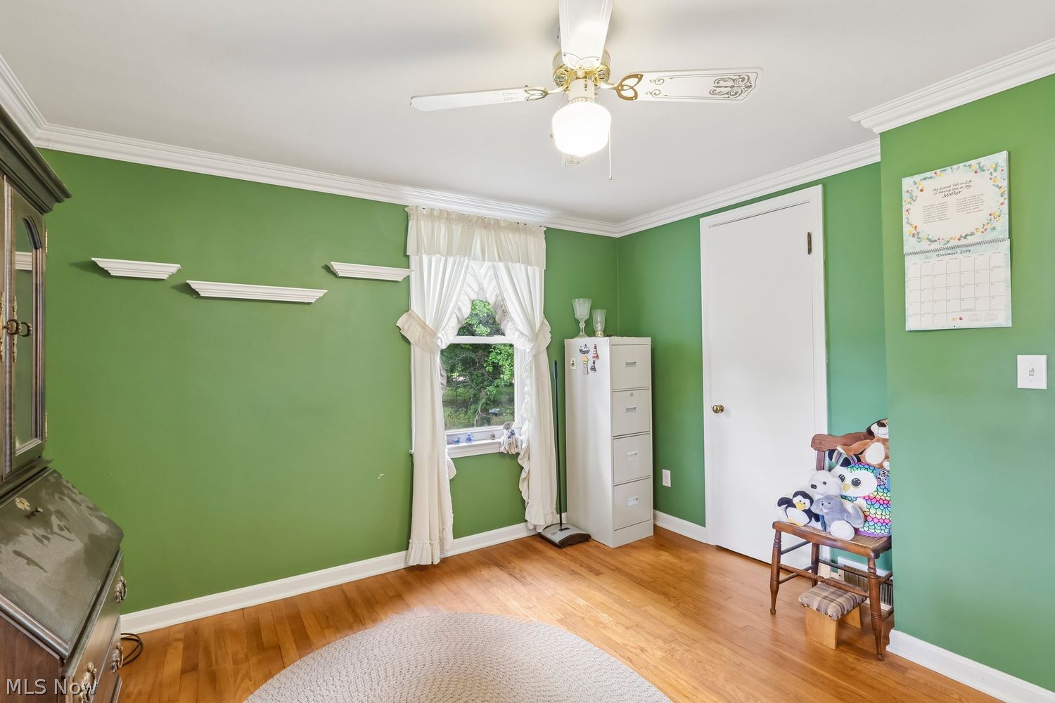 6321 State Route 7 Kinsman OH 44428