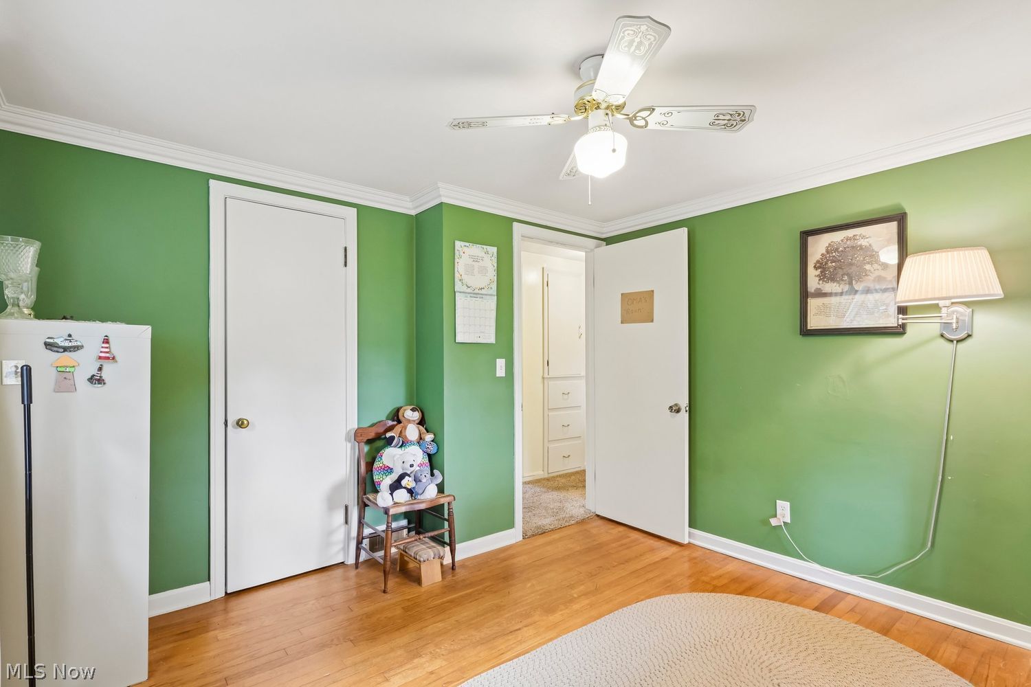 6321 State Route 7 Kinsman OH 44428