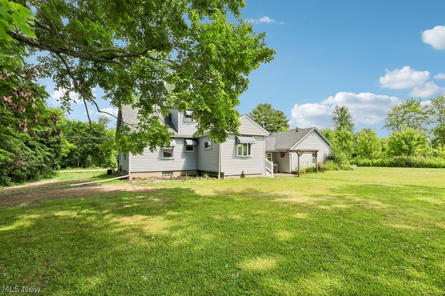 6321 State Route 7 Kinsman OH 44428