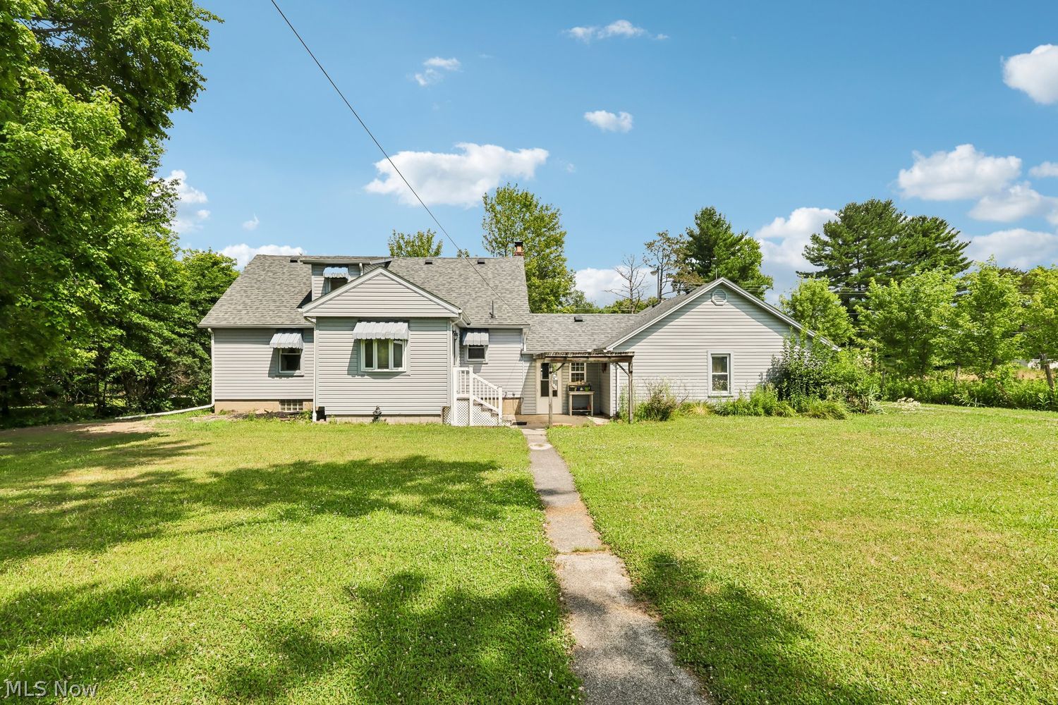6321 State Route 7 Kinsman OH 44428