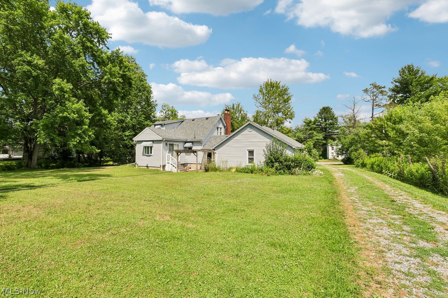 6321 State Route 7 Kinsman OH 44428
