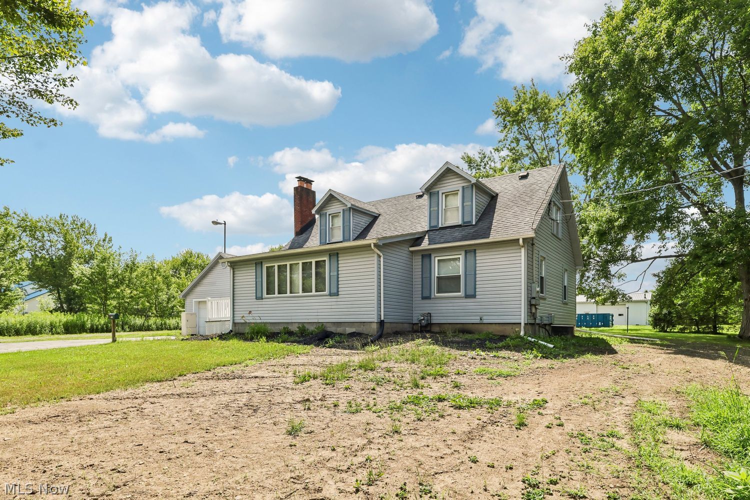 6321 State Route 7 Kinsman OH 44428