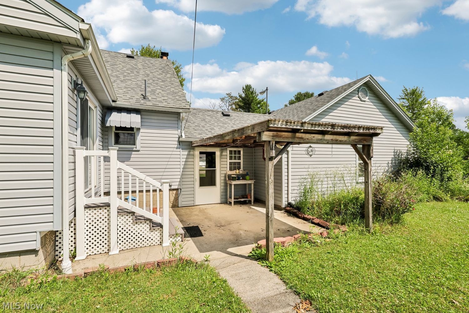6321 State Route 7 Kinsman OH 44428