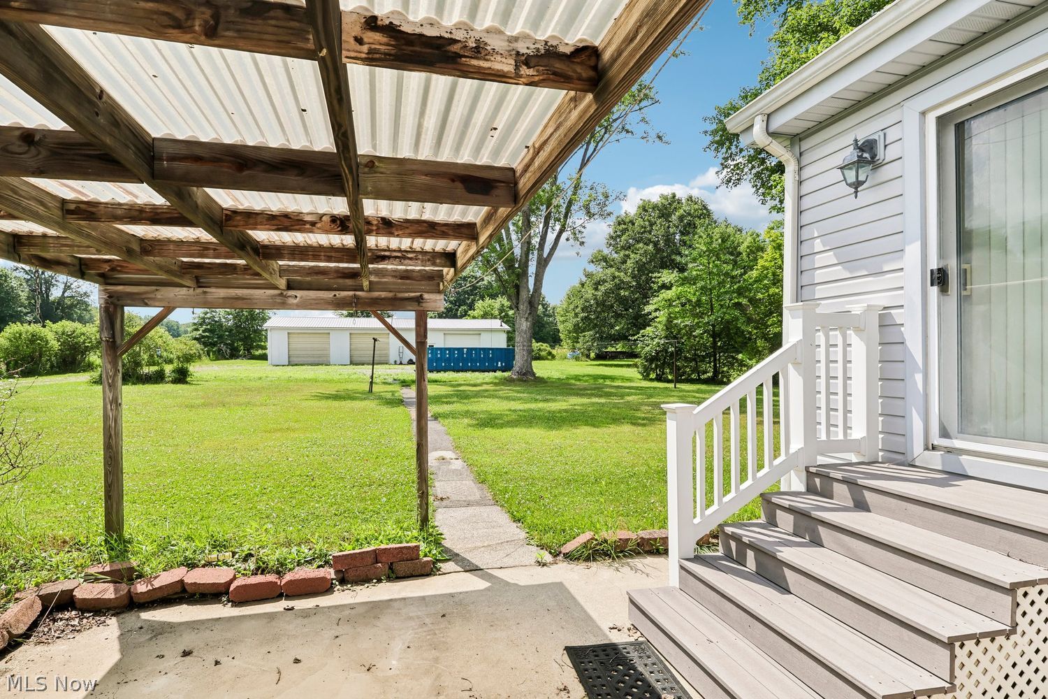 6321 State Route 7 Kinsman OH 44428