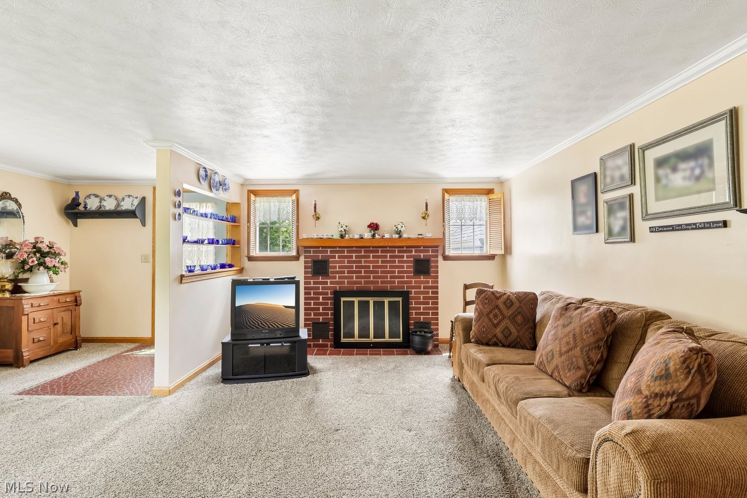 6321 State Route 7 Kinsman OH 44428