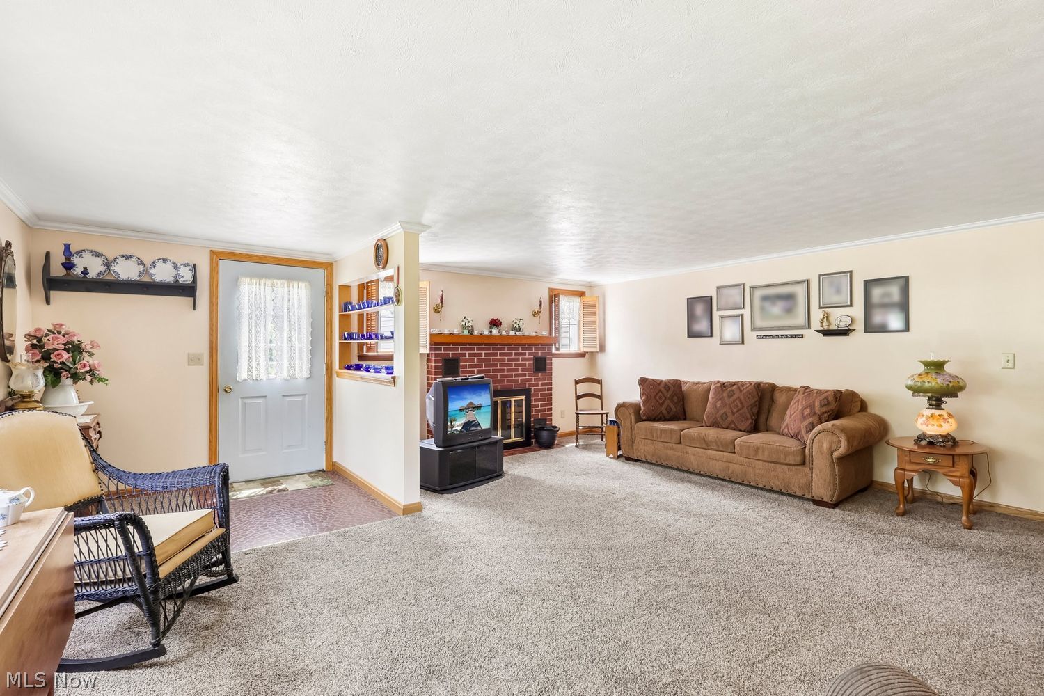 6321 State Route 7 Kinsman OH 44428