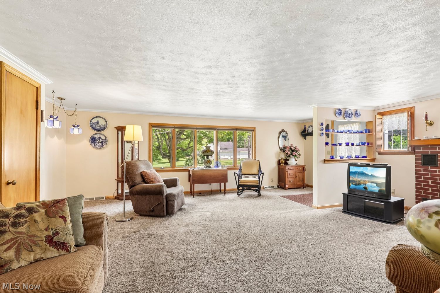 6321 State Route 7 Kinsman OH 44428