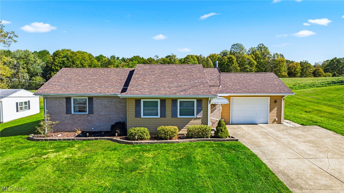 3908 Shi Mar Drive Ashtabula OH 44004