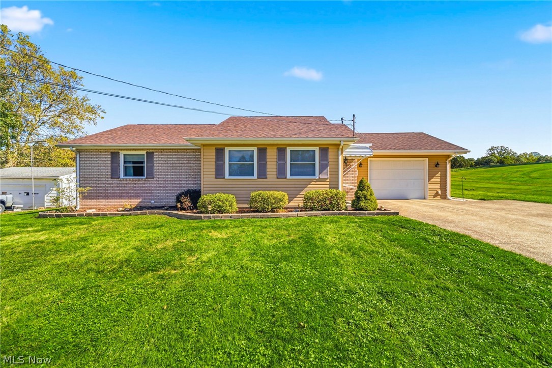 3908 Shi Mar Drive Ashtabula OH 44004