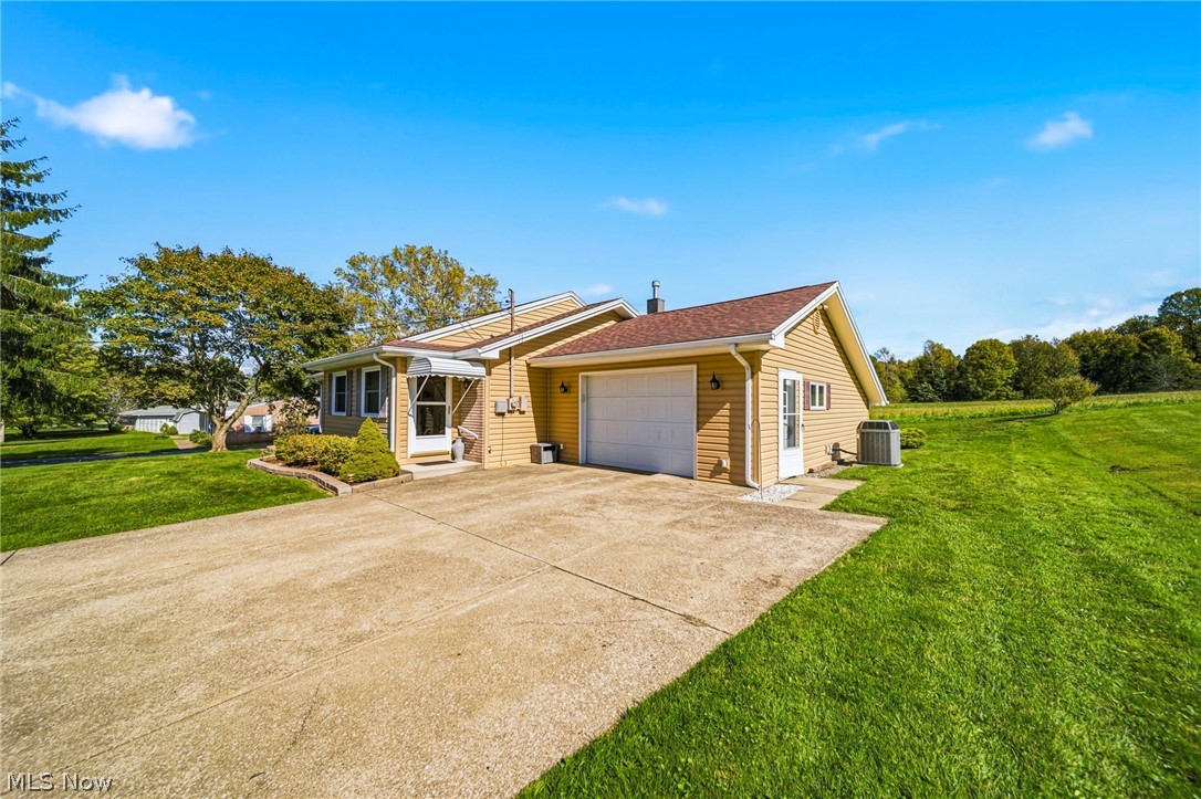 3908 Shi Mar Drive Ashtabula OH 44004