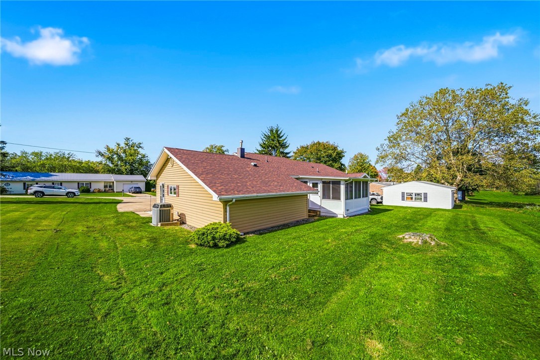 3908 Shi Mar Drive Ashtabula OH 44004