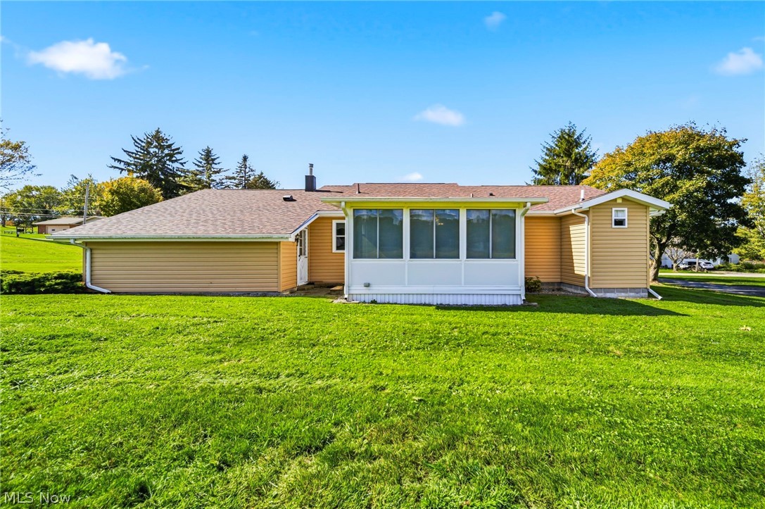 3908 Shi Mar Drive Ashtabula OH 44004