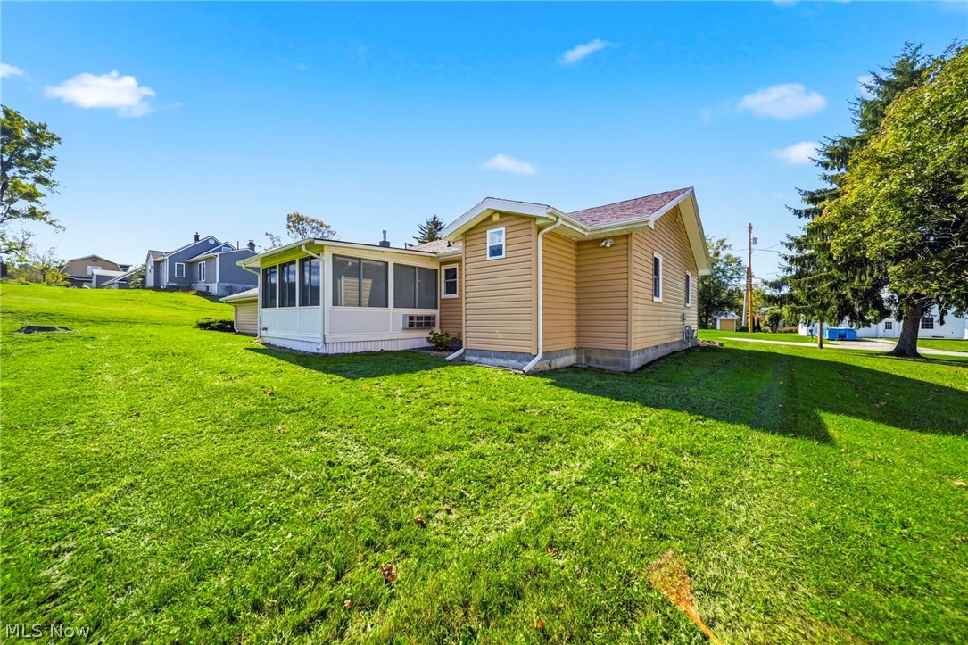 3908 Shi Mar Drive Ashtabula OH 44004