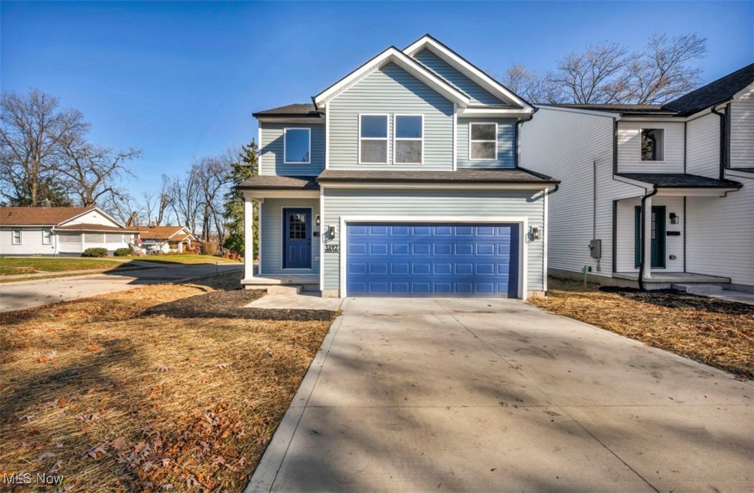 5197 Milo Maple Heights OH 44137