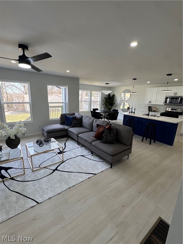 5197 Milo Maple Heights OH 44137