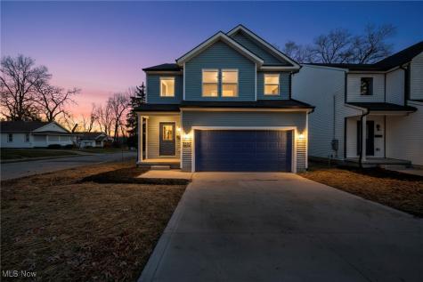 5197 Milo Maple Heights OH 44137