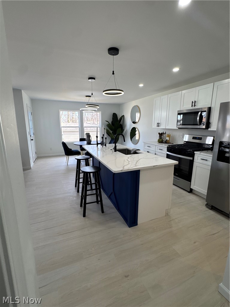 5197 Milo Maple Heights OH 44137