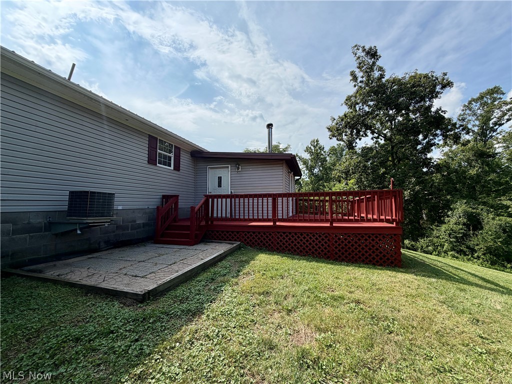 3745 Wayne Ridge Road Zanesville OH 43701