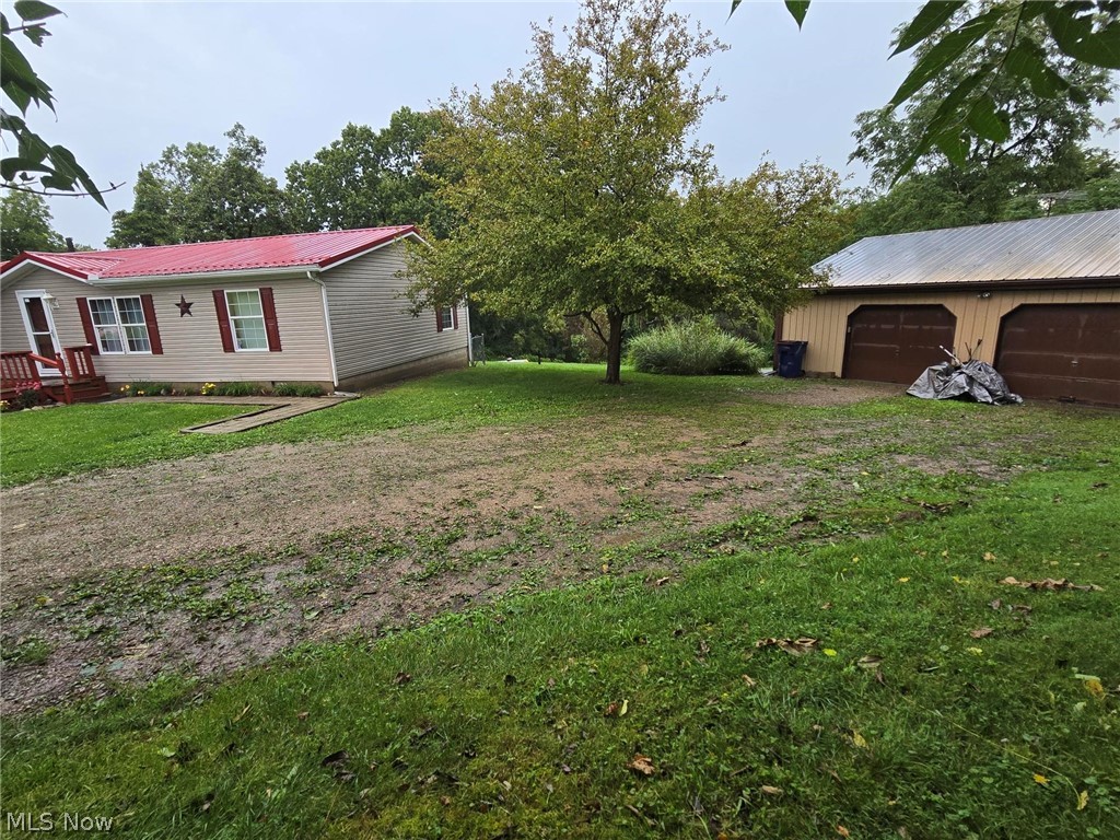 3745 Wayne Ridge Road Zanesville OH 43701