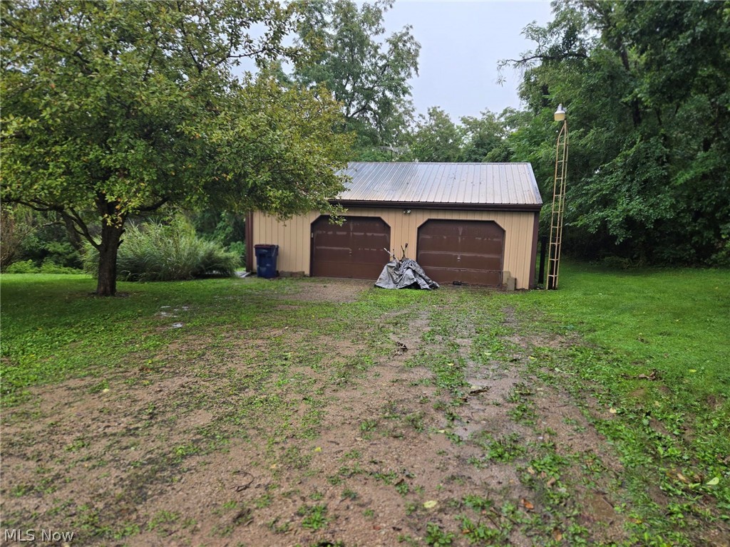 3745 Wayne Ridge Road Zanesville OH 43701