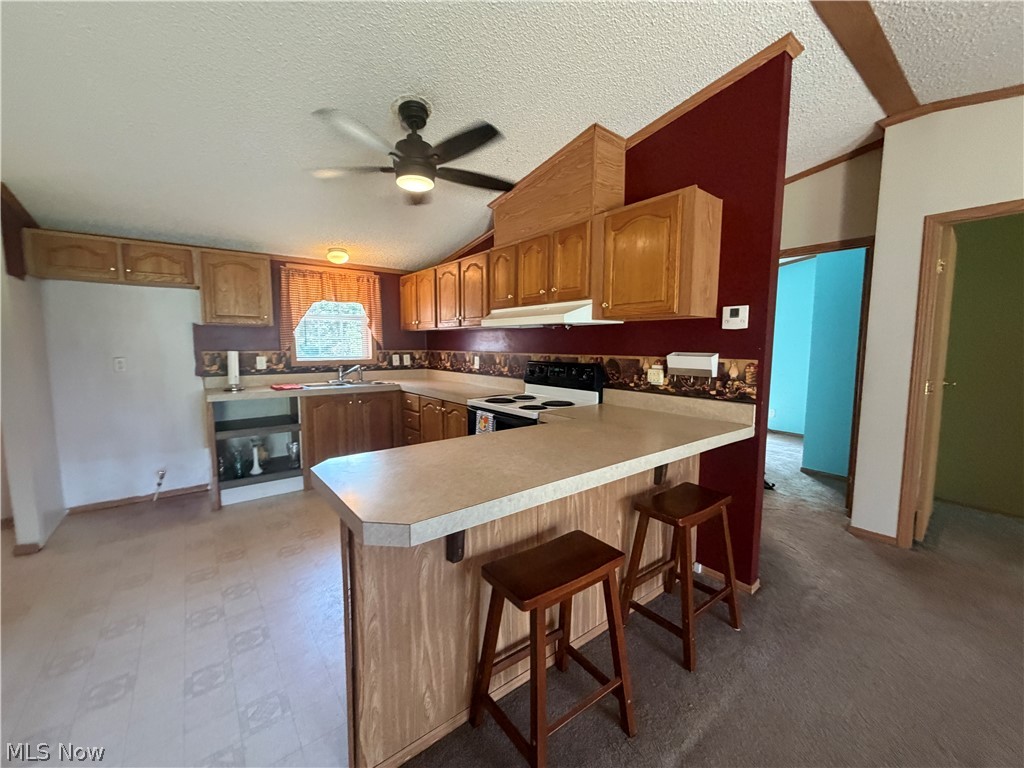 3745 Wayne Ridge Road Zanesville OH 43701