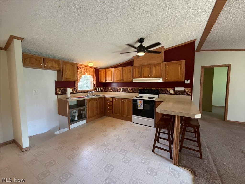 3745 Wayne Ridge Road Zanesville OH 43701