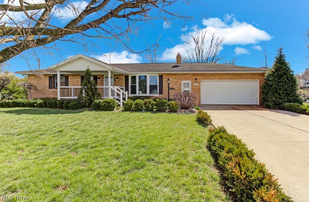 22755 Mayfair Avenue Minerva OH 44657