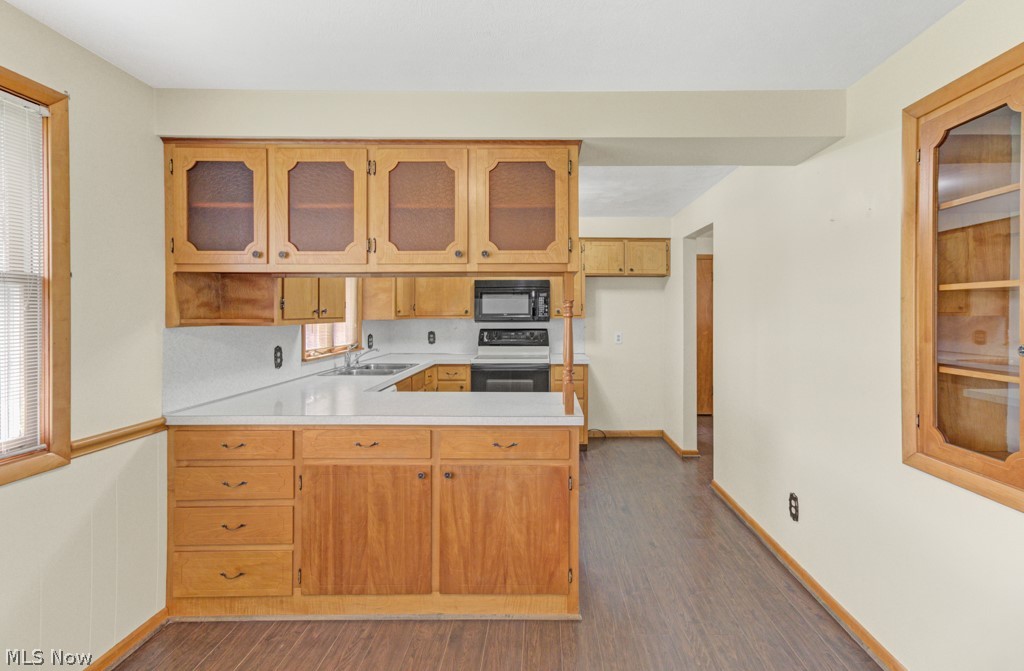 22755 Mayfair Avenue Minerva OH 44657