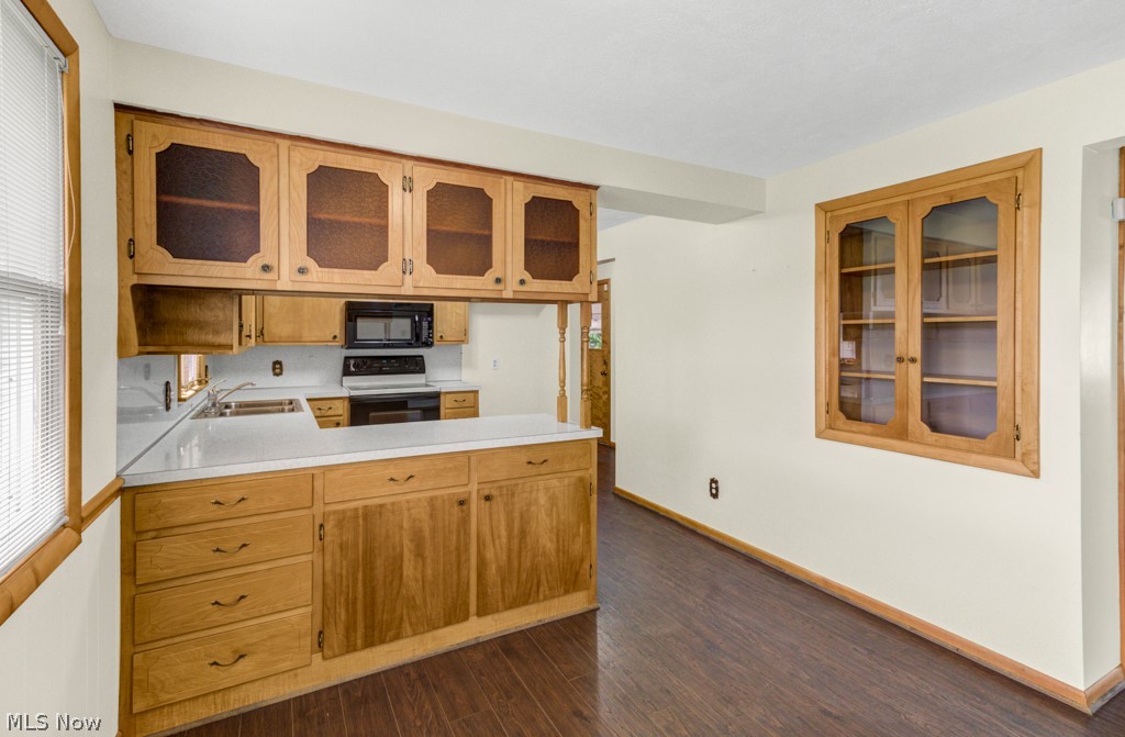 22755 Mayfair Avenue Minerva OH 44657