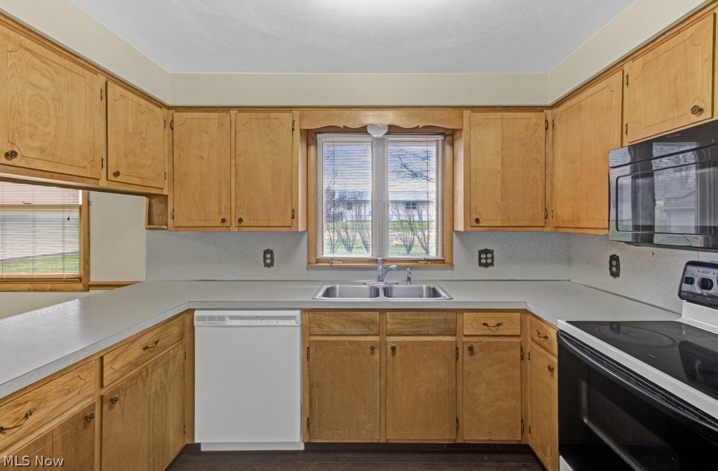 22755 Mayfair Avenue Minerva OH 44657