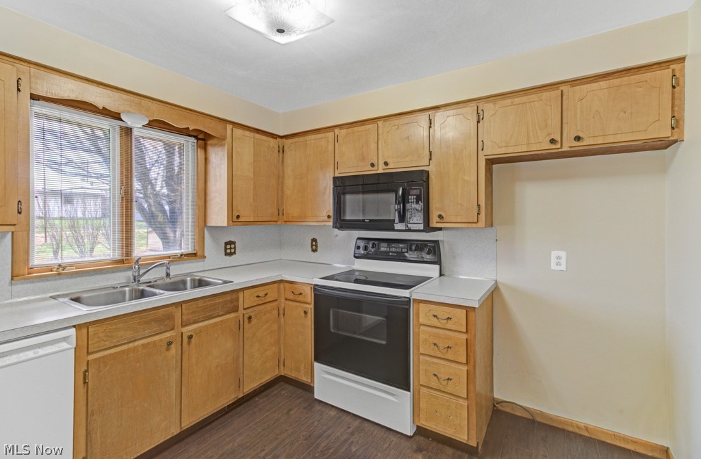 22755 Mayfair Avenue Minerva OH 44657