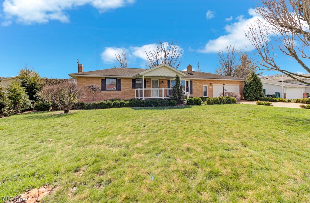 22755 Mayfair Avenue Minerva OH 44657